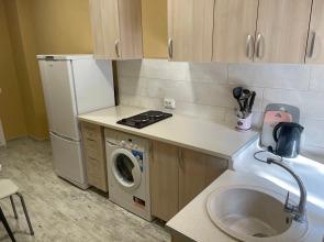 Dva Etazha Vozle Morya Private house