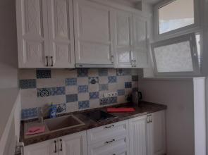 Provans Dlya Dvoih Na Nulevom Etazhe Apartments