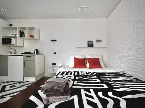 Shikarnye Novye V Samom Tsentre Smolenska S Udobnym Mestoraspolozheniem Flat