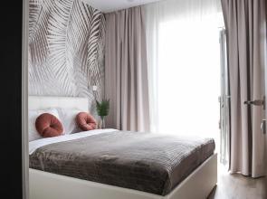 Yousinn Na Fabrichnoy 65 Flat