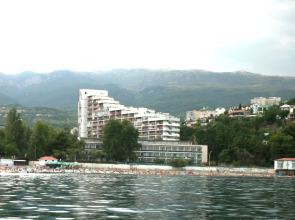 Vidovye Na Pribrezhnoy 7 V Partenite Apartments