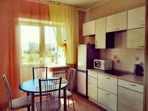 NG Na Torosova Apartments