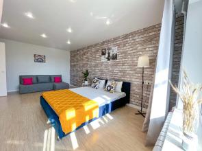 Na Primorskom 42 Flat