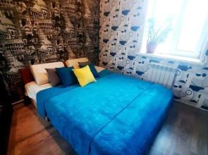 4-j Mikrorayon 9 Flat