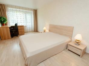 2-Kh Komnatnaya V Tsentre Minska Flat