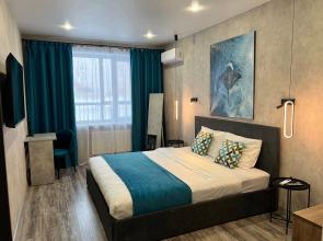 GRAND APART Modern 4 Apartments