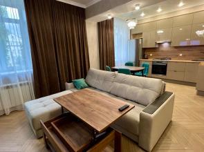 Apartamenty Konenkova 2/12 Apartments