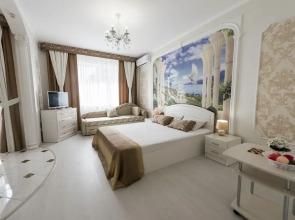 Na ulice Timiryazeva 16 Flat