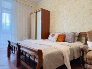 Kakdoma Schitovaya 45-87 Odnokomnatnaya U Plyazha V Sevastopole Flat