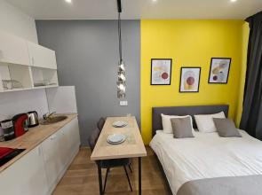 Studiya 405 Apartments