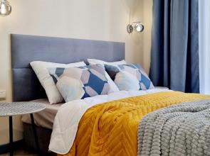 Premium Na 1 Linii Plyazh Za Domom Apartments