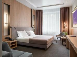 Vozdvizhenskoe Park Hotel