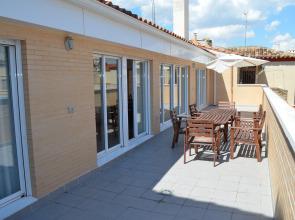 Los Sitios Apartments