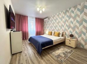 Apartamenty v Zhk Kuba Flat