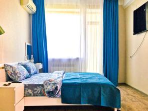 Dvukhkomnatnaya U Morya Flat