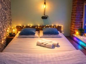 Avtor Taganka Hostel