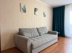 Dvukhkomnatnye Na 6kh Gostey Apartments