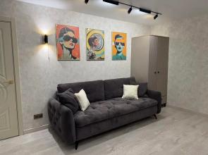 Samy Tsentr - Vsyo Peshkom Flat