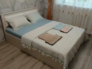 Baklanovskiy 87 Flat