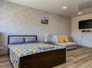 Ryadom S Avtovokzalom Flat