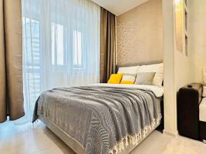 Odnokomnatnaya Kvartira V Zhk Permskie Medvedi Flat