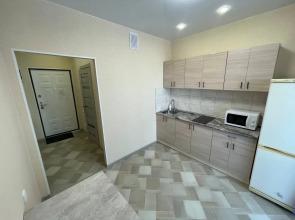 Yasny Bereg 3, 5 etazh Flat