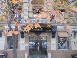 Address Hotel by Imperial