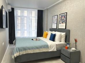 Krasnoarmeyskoy Ulitse, 157v/83 Flat