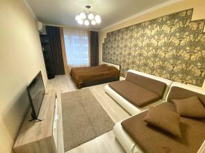 Ryadom S M4 Na Vyezde V Gorod Apartments