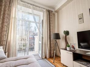 Na Karla Marksa 8 Apartments