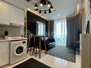 The Riviera Wongamat Apartments