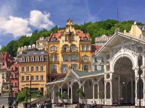 Romance Puškin Hotel