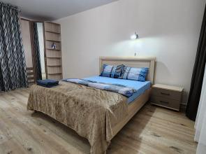 Uyutnaya Studiya Zhk Brigantina Flat