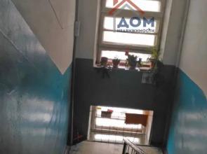 Dvukhkomnatnaya Na Lunacharskogo 10/15 Flat