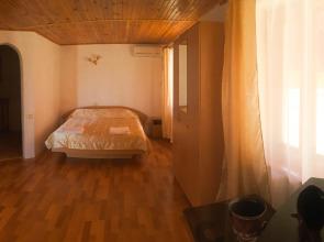 Morskaya Raduga Mini-Hotel