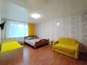 Uyutnaya V Tsentre Goroda Flat