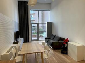 311 Odnokomnatnye Krymskaya 3/4 Apartments