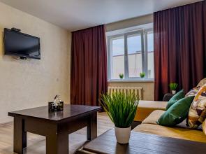 Ryadom S Tts Avtobus Flat