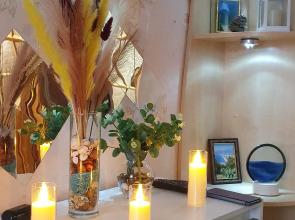 Dvukhkomnatniye na Griboedova 13 Apartments