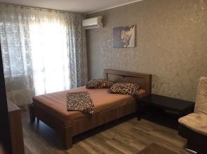 Ryadom S Park Inn Flat