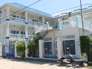 Ultramarin Guest House