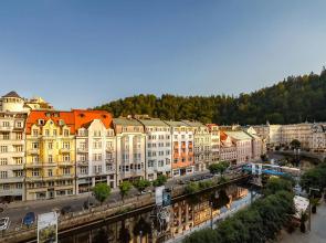 Dvorak Spa & Wellness