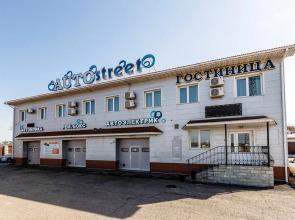 Avtostrit Hotel