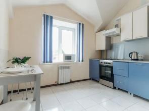 Apartments 2-k kvartira Karakozova 10