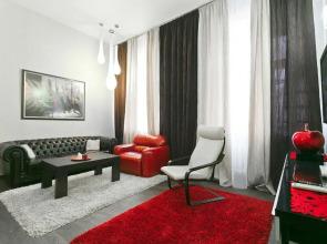 Na Karla Marksa 11 Apartments