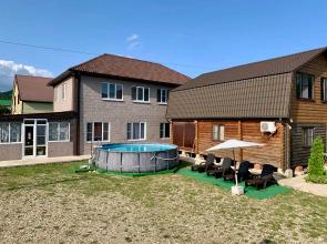 Tri Kamnya Guest House