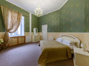 SPb Rentals Malaya Konyushennaya Apartments