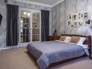 Staromoskovskij Shik V Samom Serdtse Stolitsyi Flat