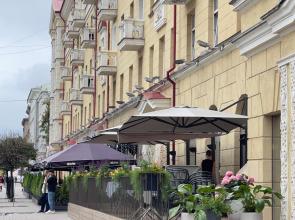 U Growne Plazo Apartments