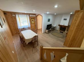 U Morya Impuls Private house